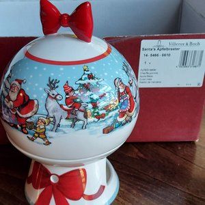 Villeroy & Boch ~ Holiday Tealight Candle holder